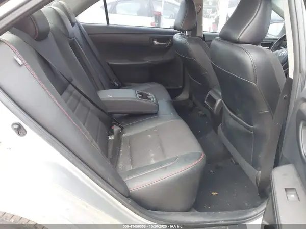 4T1BF1FK5GU147791 2016 TOYOTA CAMRY - Image 8