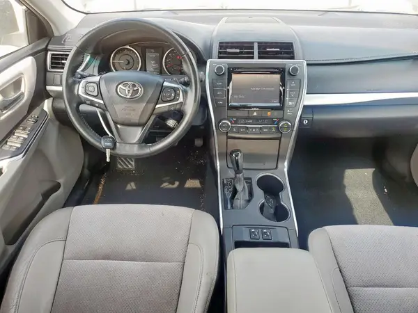 4T1BF1FK5GU147970 2016 TOYOTA CAMRY - Image 8