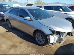 4T1BF1FK5GU148262 2016 TOYOTA CAMRY