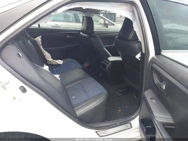 4T1BF1FK5GU148357 2016 TOYOTA CAMRY - Image 8