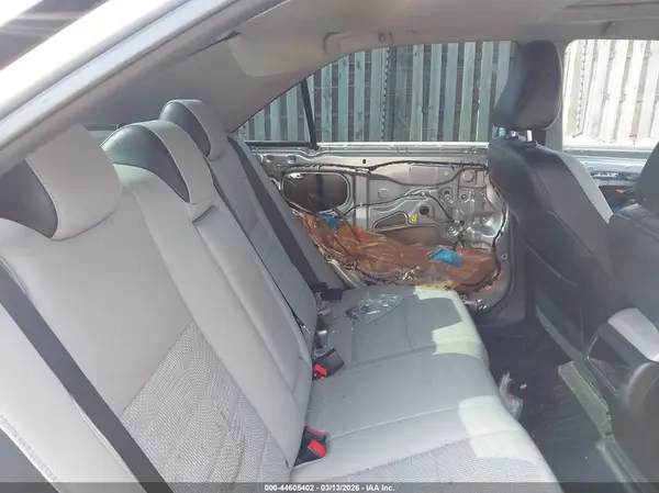 4T1BF1FK5GU148830 2016 TOYOTA CAMRY - Image 8