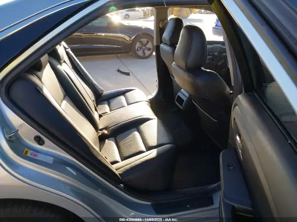 4T1BF1FK5GU150853 2016 TOYOTA CAMRY - Image 8