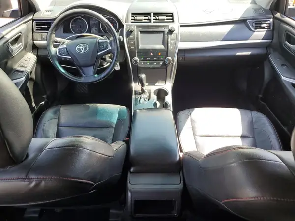 4T1BF1FK5GU151291 2016 TOYOTA CAMRY - Image 8