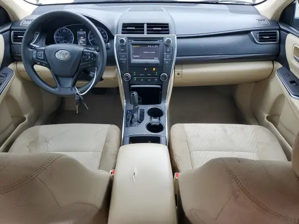 4T1BF1FK5GU151906 2016 TOYOTA CAMRY - Image 8