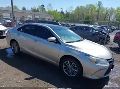 4T1BF1FK5GU152635 2016 TOYOTA CAMRY
