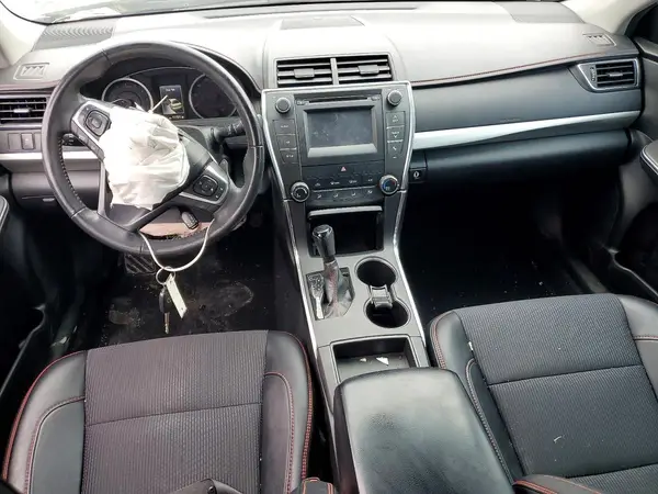 4T1BF1FK5GU153414 2016 TOYOTA CAMRY - Image 8