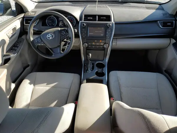 4T1BF1FK5GU153655 2016 TOYOTA CAMRY - Image 8