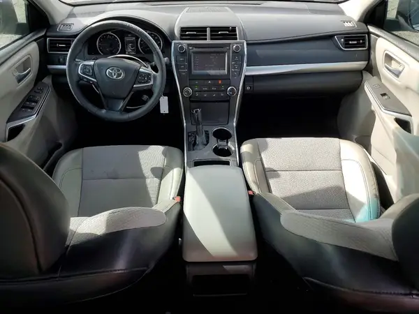 4T1BF1FK5GU153865 2016 TOYOTA CAMRY - Image 8