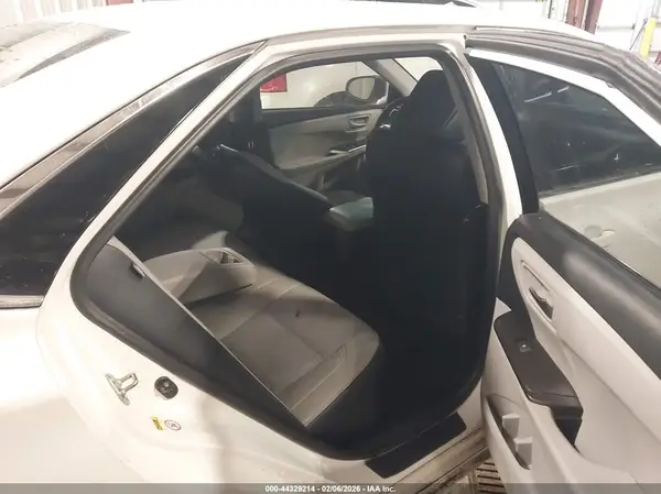 4T1BF1FK5GU155051 2016 TOYOTA CAMRY - Image 8