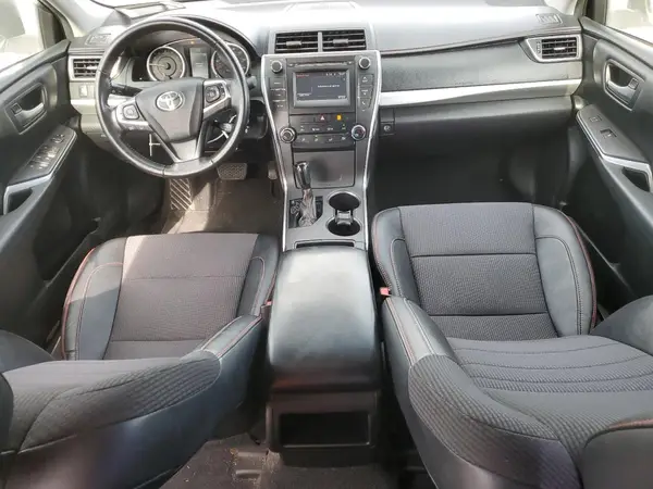 4T1BF1FK5GU155776 2016 TOYOTA CAMRY - Image 8
