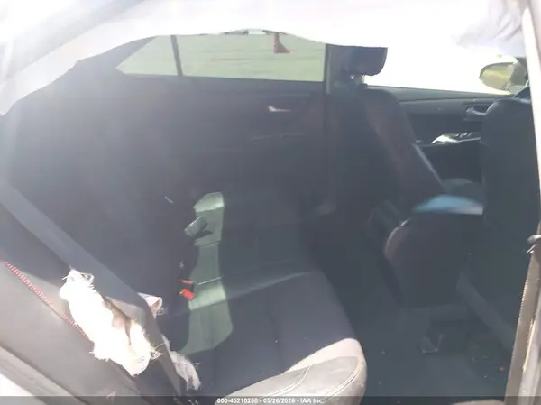 4T1BF1FK5GU156281 2016 TOYOTA CAMRY - Image 8