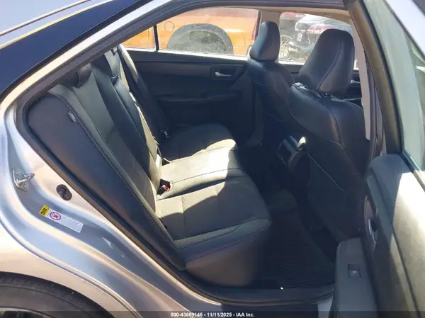 4T1BF1FK5GU156524 2016 TOYOTA CAMRY - Image 8