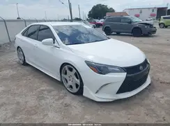 4T1BF1FK5GU157530 2016 TOYOTA CAMRY