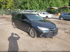 4T1BF1FK5GU158323 2016 TOYOTA CAMRY