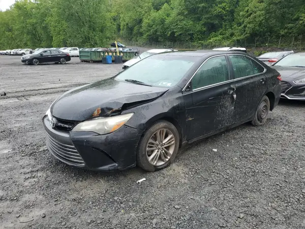 4T1BF1FK5GU158824 2016 TOYOTA CAMRY - Image 1