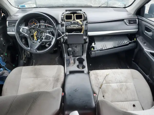 4T1BF1FK5GU158824 2016 TOYOTA CAMRY - Image 8