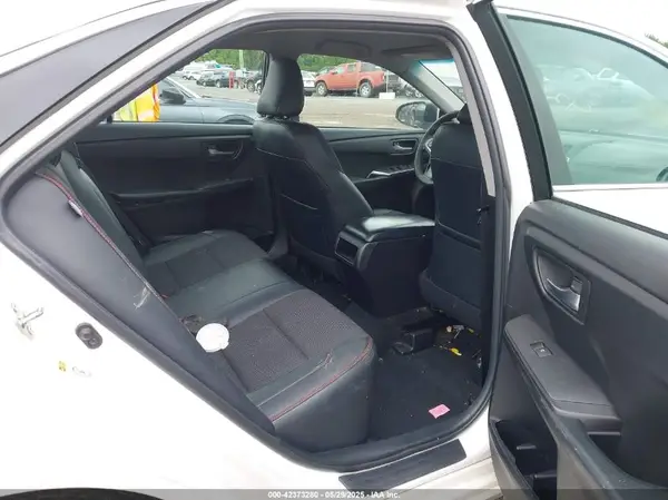 4T1BF1FK5GU158905 2016 TOYOTA CAMRY - Image 8