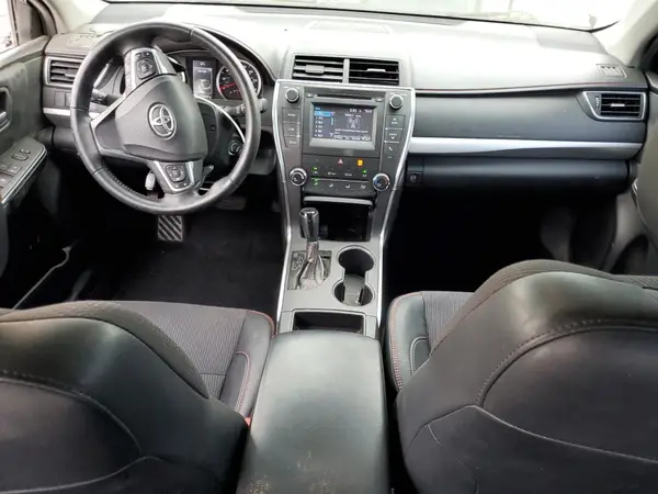 4T1BF1FK5GU158919 2016 TOYOTA CAMRY - Image 8