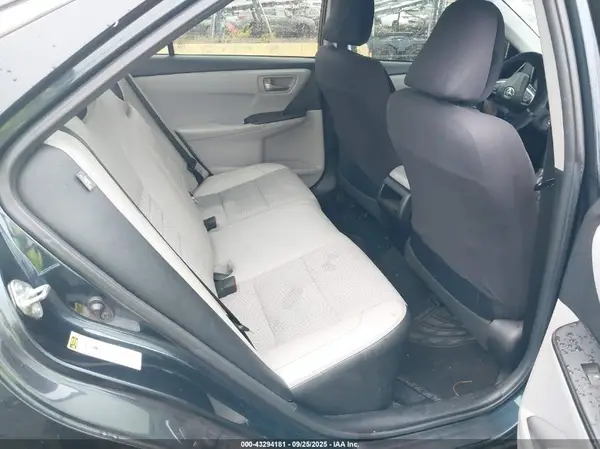 4T1BF1FK5GU159018 2016 TOYOTA CAMRY - Image 8