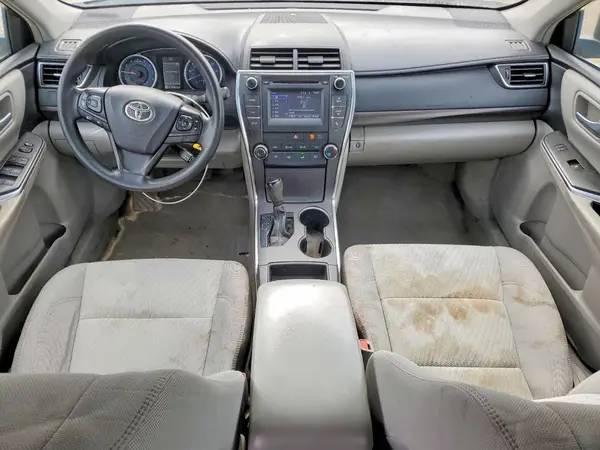 4T1BF1FK5GU159178 2016 TOYOTA CAMRY - Image 8