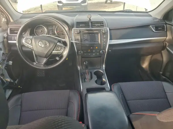 4T1BF1FK5GU159388 2016 TOYOTA CAMRY - Image 8