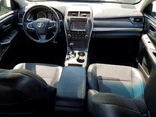 4T1BF1FK5GU160833 2016 TOYOTA CAMRY - Image 8