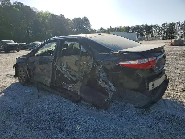 4T1BF1FK5GU161657 2016 TOYOTA CAMRY - Image 2