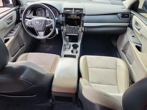 4T1BF1FK5GU162033 2016 TOYOTA CAMRY - Image 8