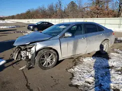 4T1BF1FK5GU162193 2016 TOYOTA CAMRY