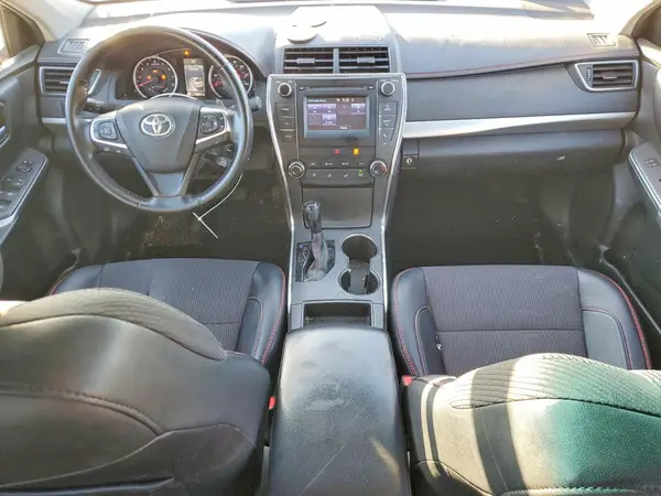 4T1BF1FK5GU162193 2016 TOYOTA CAMRY - Image 8