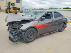 4T1BF1FK5GU162209 2016 TOYOTA CAMRY