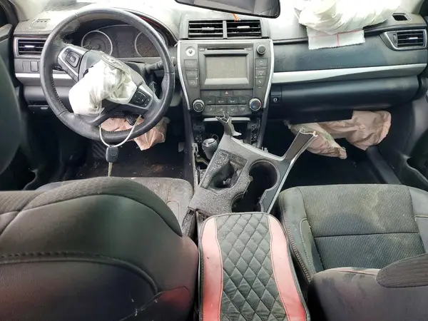4T1BF1FK5GU162209 2016 TOYOTA CAMRY - Image 8