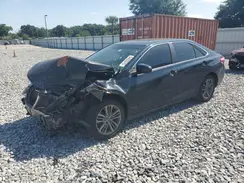 4T1BF1FK5GU162436 2016 TOYOTA CAMRY