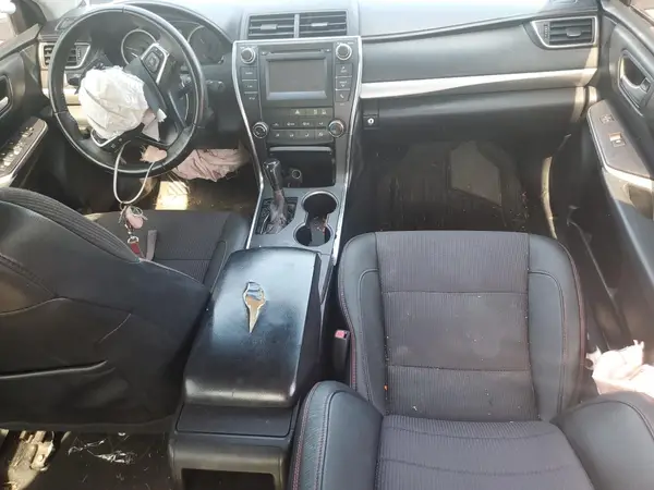 4T1BF1FK5GU162436 2016 TOYOTA CAMRY - Image 8