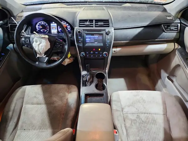 4T1BF1FK5GU162632 2016 TOYOTA CAMRY - Image 8