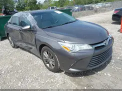 4T1BF1FK5GU163182 2016 TOYOTA CAMRY