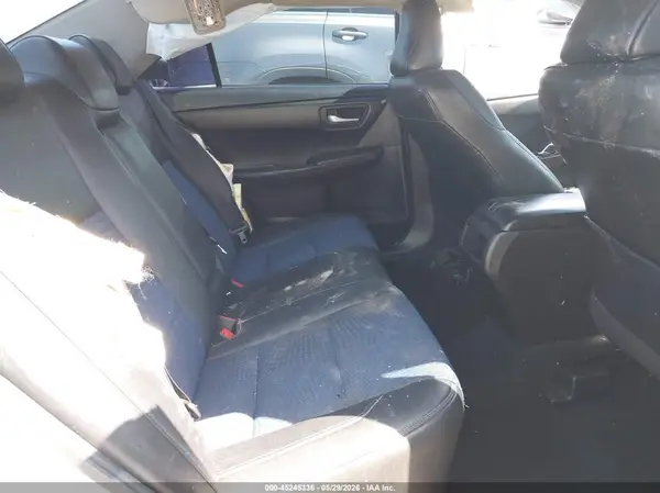 4T1BF1FK5GU164218 2016 TOYOTA CAMRY - Image 8