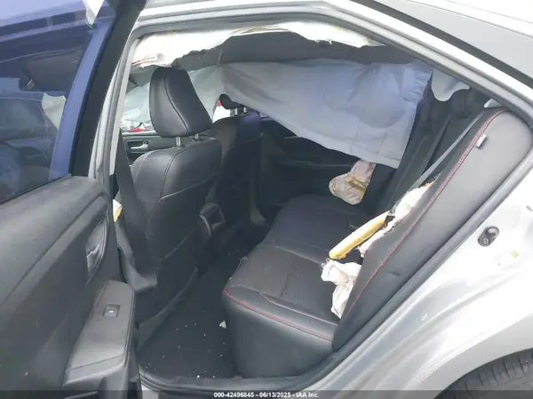 4T1BF1FK5GU164624 2016 TOYOTA CAMRY - Image 8