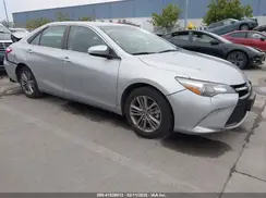 4T1BF1FK5GU164848 2016 TOYOTA CAMRY
