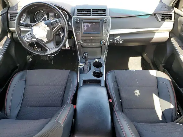 4T1BF1FK5GU165210 2016 TOYOTA CAMRY - Image 8
