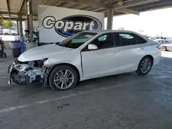4T1BF1FK5GU165398 2016 TOYOTA CAMRY