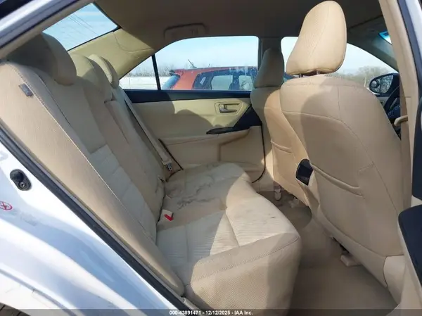 4T1BF1FK5GU165918 2016 TOYOTA CAMRY - Image 8