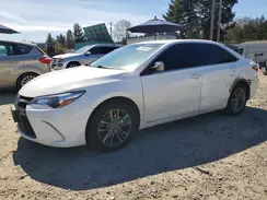 4T1BF1FK5GU166809 2016 TOYOTA CAMRY