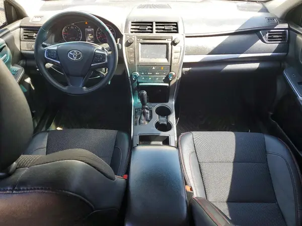 4T1BF1FK5GU166809 2016 TOYOTA CAMRY - Image 8