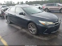 4T1BF1FK5GU167667 2016 TOYOTA CAMRY