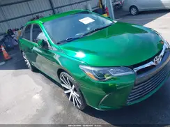4T1BF1FK5GU168995 2016 TOYOTA CAMRY