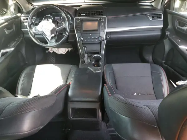 4T1BF1FK5GU169130 2016 TOYOTA CAMRY - Image 8