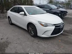 4T1BF1FK5GU169340 2016 TOYOTA CAMRY