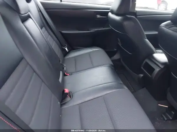 4T1BF1FK5GU169340 2016 TOYOTA CAMRY - Image 8