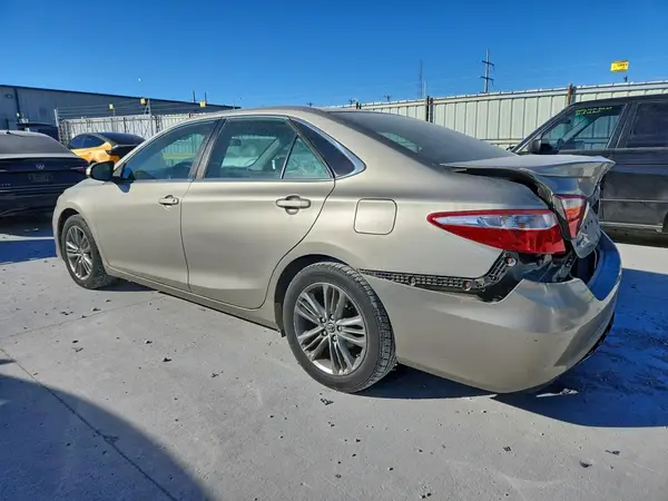 4T1BF1FK5GU170309 2016 TOYOTA CAMRY - Image 2